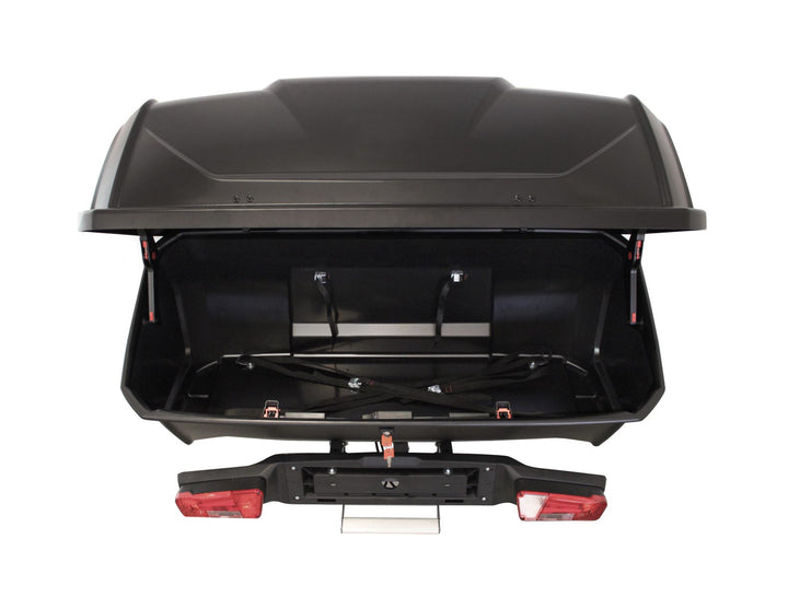 G3* Gepäckbox GP, für Anhängezugvorrichtung