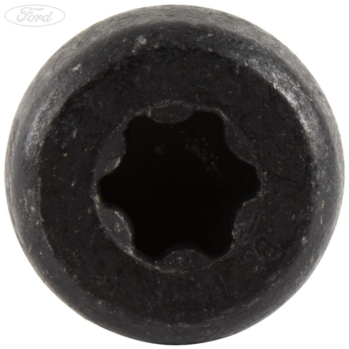 Original Ford Vordersitzsockelschraube 1353831 - 4 Stk