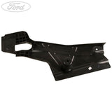 Ford Mondeo 2015-2022 Windabweiser Fahrerseite 5278287