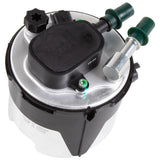 Focus Mk2 Fiesta Mk6 Mk7 1.6 Duratorq Kraftstofffilter Diesel