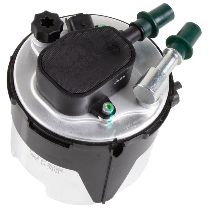 Focus Mk2 Fiesta Mk6 Mk7 1.6 Duratorq Kraftstofffilter Diesel