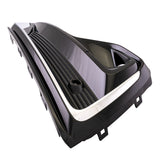 Original Ford Galaxy S-MaxUmrandung Nebelscheinwerfer Schwarz 2019-2023 2433896
