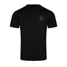 Ford Mustang T-Shirt Freedom schwarz
