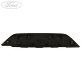 Original Ford EcoSport 2015-2022 Zierleiste Stoßfänger 1931461