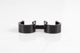 Original Ford Mondeo Mk1 Mk2 Focus Mk1 Mk2 C-Max Clip - Heizungsschläuche 1136672 - 4 Stk
