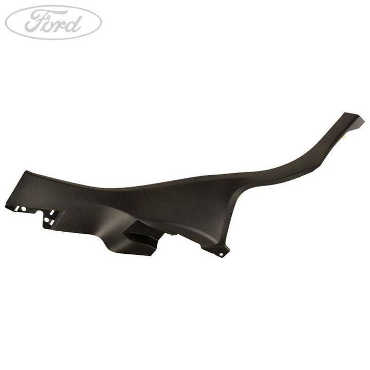 Original Ford Fiesta ab 2017 Seitenverkleidung links 2101518