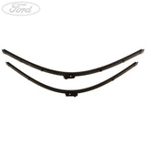 Original Ford Wischerblatt ZSB 2120663 - 10 Stk