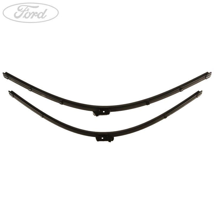 Original Ford Wischerblatt ZSB 2120663 - 10 Stk