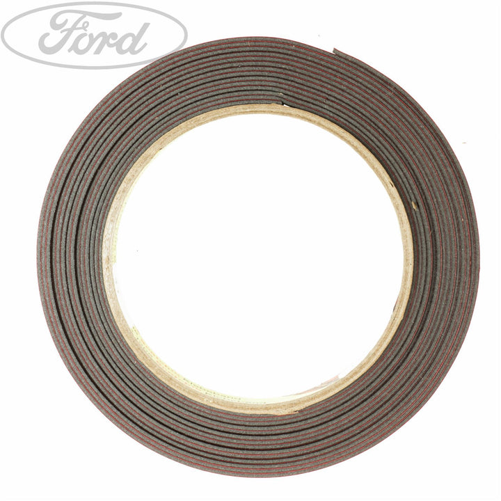 Original Ford Spoiler 1828600