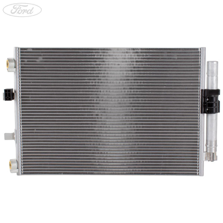 Focus Mk2 C-MAX 1.6 Duratorq CR TC Kondensator Klimaanlage  95 115