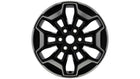 Ford Transit/Tourneo Custom Alufelge 17