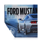 Ford Mustang Badetuch unleashed