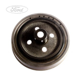Original Ford Focus  C-Max Kurbelwellenriemenscheibe 1711500
