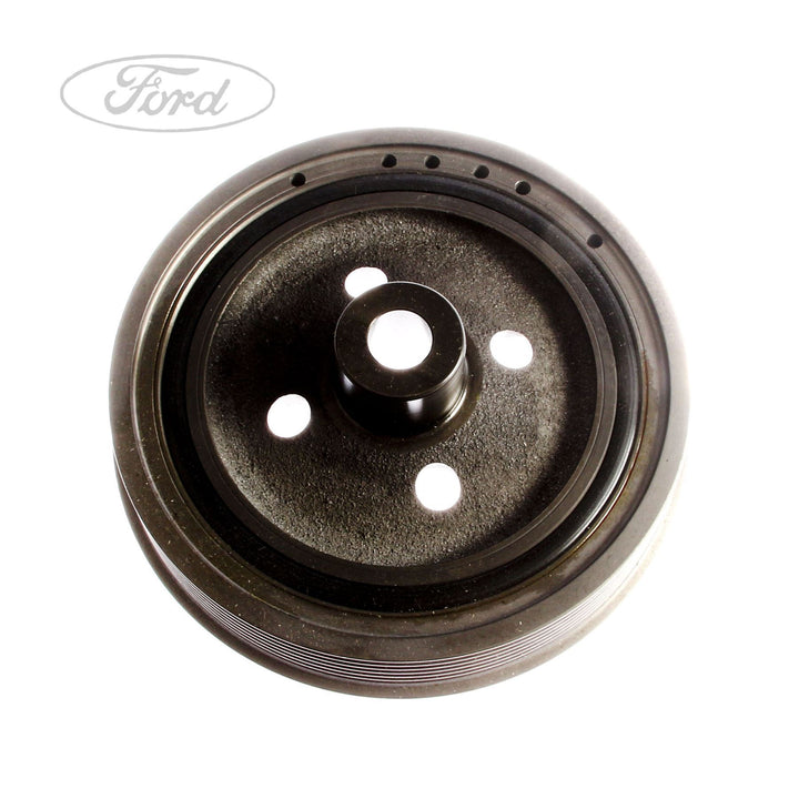 Original Ford Focus  C-Max Kurbelwellenriemenscheibe 1711500