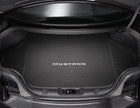 Original Ford Mustang ab 2024 Gepäckraumwanne mit 6 Lautsprechern