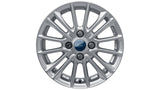 Original Ford Ka Leichtmetallrad 15