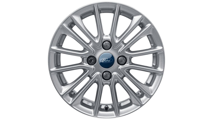Original Ford Ka Leichtmetallrad 15