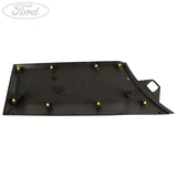 Ford Transit LWB Bus 2014-2019 Karosseriezierleiste hinteres Seitenteil links 1854496
