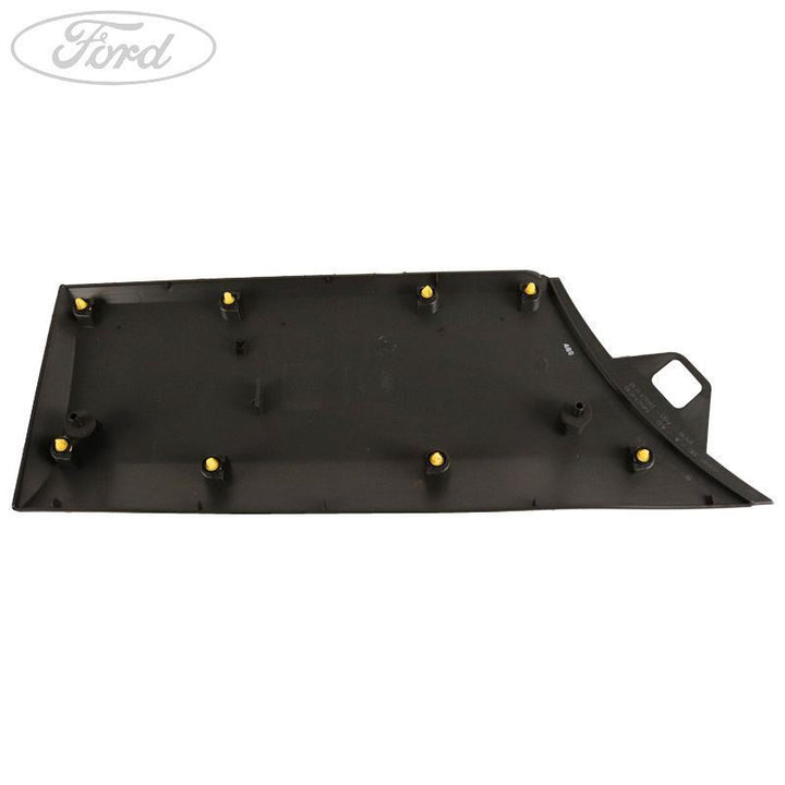 Ford Transit LWB Bus 2014-2019 Karosseriezierleiste hinteres Seitenteil links 1854496