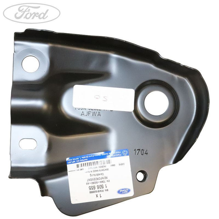 Original Ford Mondeo 2007-2014 Verstärkungsplatte 1506655