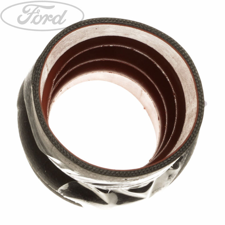Original Ford Ladeluftkühlerschlauch 1201165