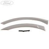 Transit Custom Mk8 Sport links vorn Radkasten 2013-2017