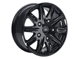 Original Ford Tourneo Custom Leichtmetallrad 17