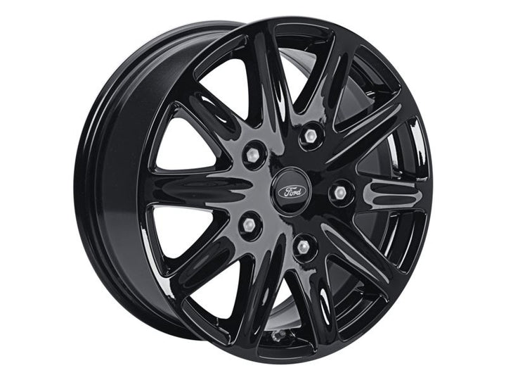 Original Ford Tourneo Custom Leichtmetallrad 17