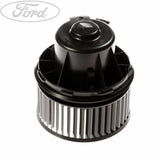 Original Ford C-Max Focus Kuga Innenraum Heizgebläse 1696006