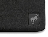 Ford Bronco Laderaum-Box und Sonnenblenden-Organizer-Set 5865082