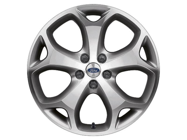 Original Ford Galaxy & S-MAX Leichtmetallrad 18
