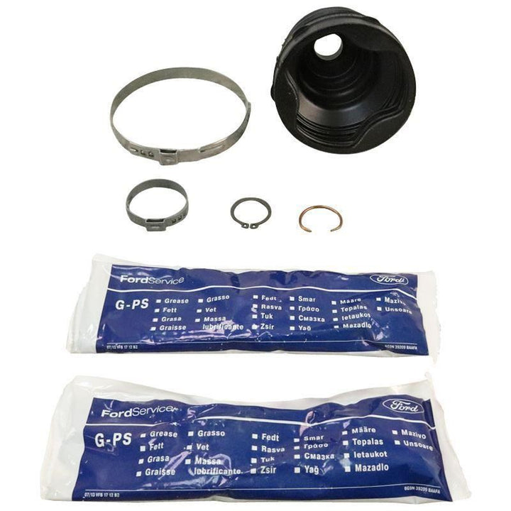Original Ford Fiesta Fusion 1.6/2.0 Vorderachsen-Wellen-Kit 2008-2012 1542356