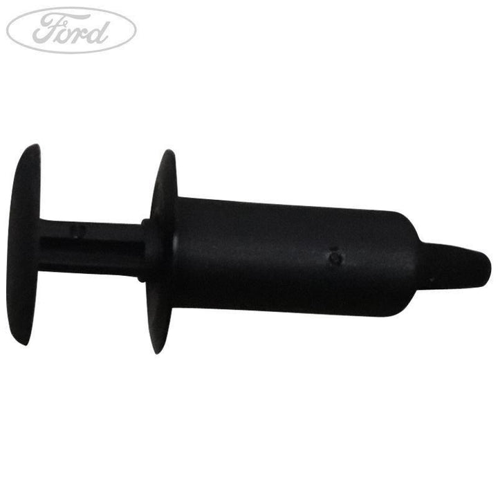 Ford Ranger 2006-2012 Türverkleidungsbefestigung vorn x1 Schwarz 1452481