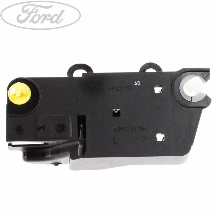 Ford Türinnengriff vorn 1470119
