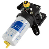Transit Mk7 2.2 2.4 3.2 TDCi Kraftstofffilter Diesel 2006 2014