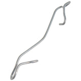 Bremssattelfeder vorne