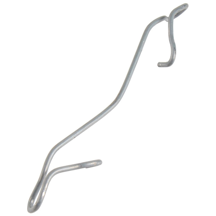 Bremssattelfeder vorne