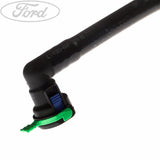 Original Ford Fiesta Fusion Automatikgetriebekühlerschlauch 1440906