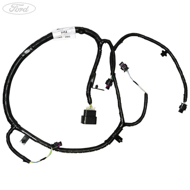 Kuga Mk2 Sensorkabel für Einparkhilfe hinten