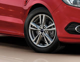 Ford S-Max ab 2015 4er-Satz Alufelgen 17