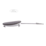 Ford S-Max 2006-2015 Abschleppösenhakenabdeckung Stoßstange hinten 1475186