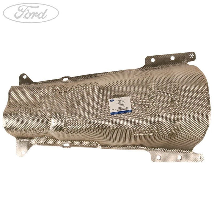 Original Ford Kuga 2012-2020 Hitzeschild 2057337
