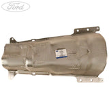 Original Ford Kuga 2012-2020 Hitzeschild 2057337