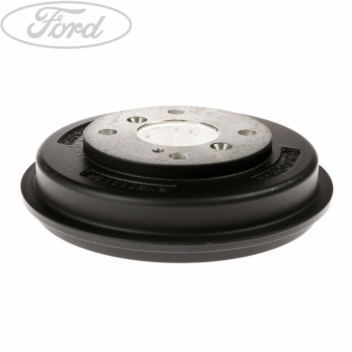Original Ford Fiesta Hintere oder Bremstrommel 200mm SINGLE 1535923