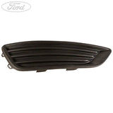 Ford Focus 2014-2020 Stoßstangengrill-Abdeckblende vorne rechts 1865387