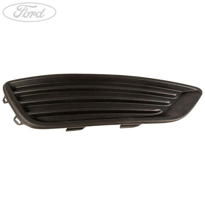 Ford Focus 2014-2020 Stoßstangengrill-Abdeckblende vorne rechts 1865387