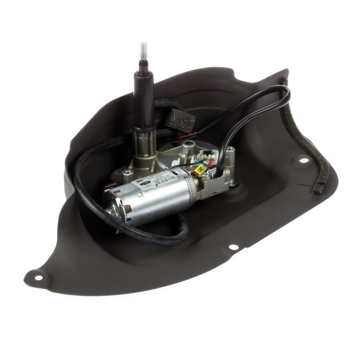Transit Mk6 Heckscheibenwischer Motor Dual hinteren Türen