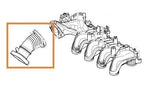 Original Ford Focus 2007-2011 Ansaugkrümmerschlauch 1440439