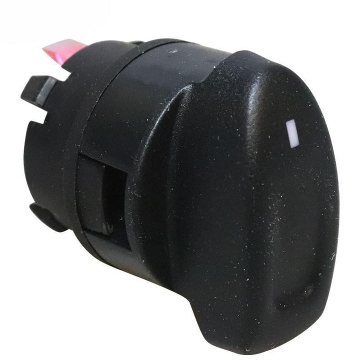 Original Ford Ka 2008-2016 Schalter Ohne Klimaanlage 1571732