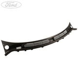 Original Ford HOOD SCOOP 1819472